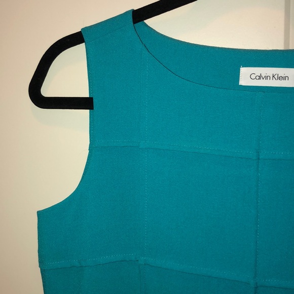 Calvin Klein Dress - Picture 4 of 6